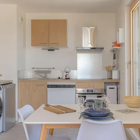 Apartamento Verdun- Lyon - Lb - Confort Et Tranquillité à *