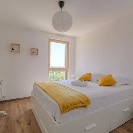 Confort Et Tranquillite A Appartement