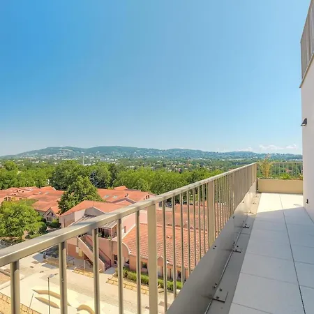 Appartement Confort Et Tranquillite A