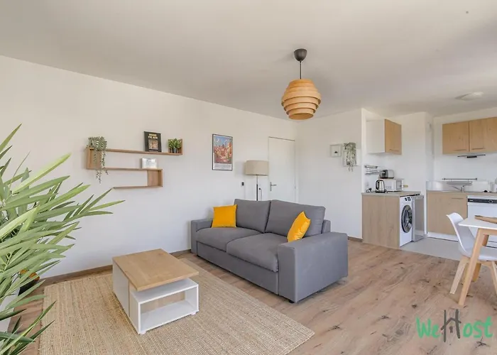 Verdun- Lyon - Lb - Confort Et Tranquillité à